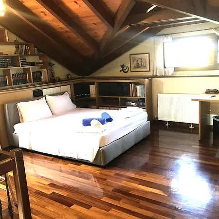 Lila's Luxury ヴィラ