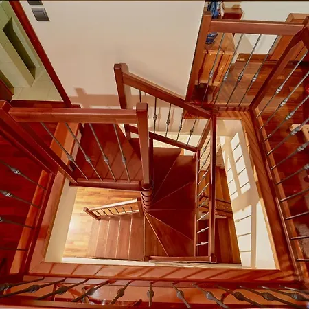 Lila's Luxury Vila Akrotiri (Zakynthos)