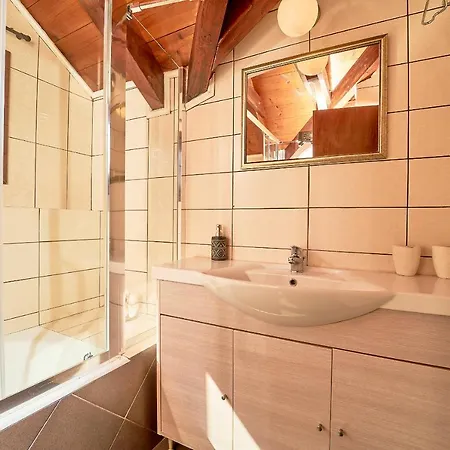 Vila Lila's Luxury Akrotiri (Zakynthos)