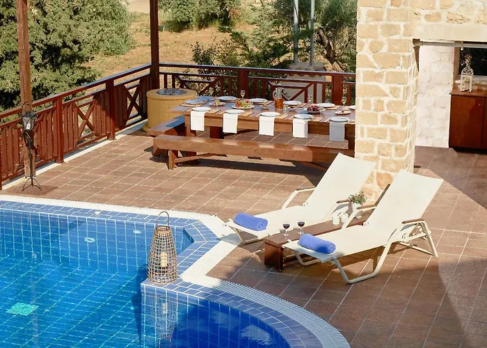 Villa Lila's Luxury *