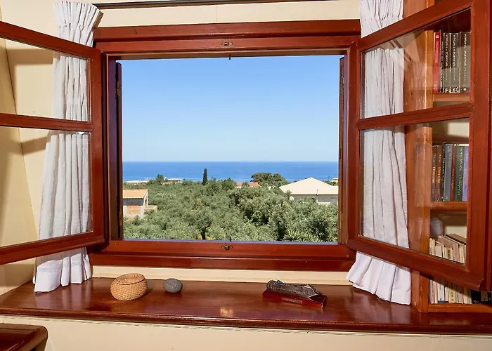 Villa Lila's Luxury