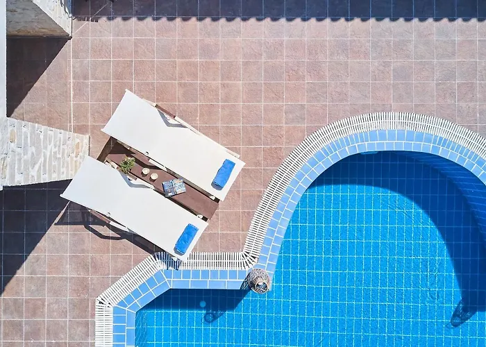 Villa Lila's Luxury *