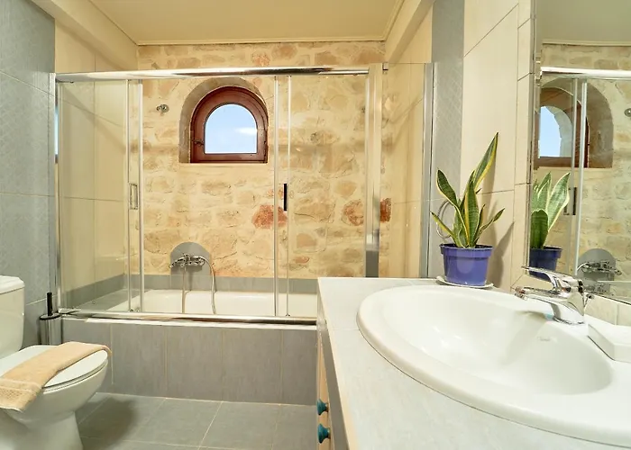 Lila's Luxury * Akrotiri (Zakynthos)