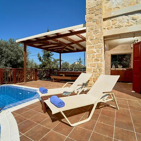 Villa Lila's Luxury *