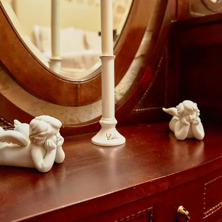 Lila's Luxury Βίλα Ακρωτήρι