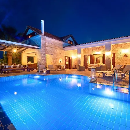 Βίλα Lila's Luxury