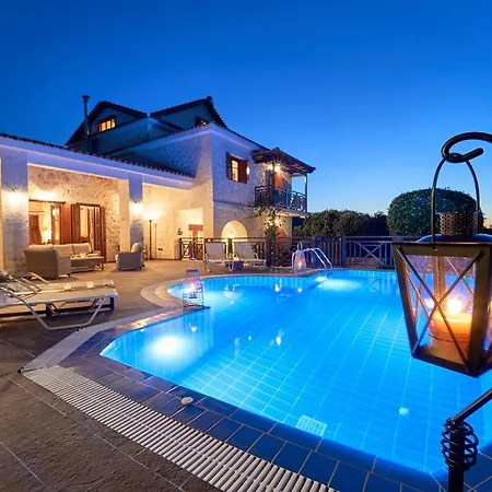 Lila's Luxury Βίλα *
