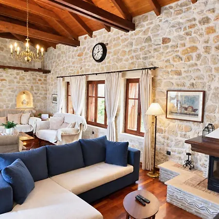 Lila's Luxury Ακρωτήρι