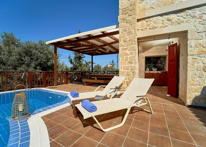 Villa Lila's Luxury *