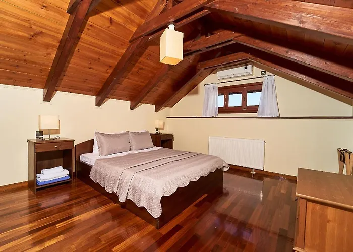 Villa Lila's Luxury