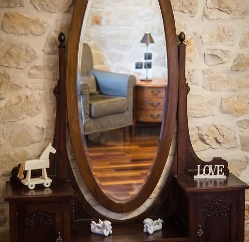Villa Lila's Luxury Akrotiri (Zakynthos)