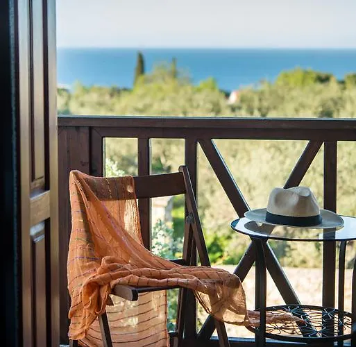 Lila's Luxury * Akrotiri (Zakynthos)