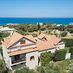Villa Lila's Luxury