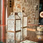Villa Lila's Luxury Akrotiri (Zakynthos)