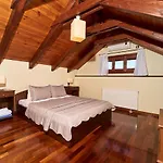 Villa Lila's Luxury
