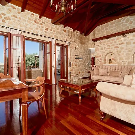 Lila's Luxury וילה