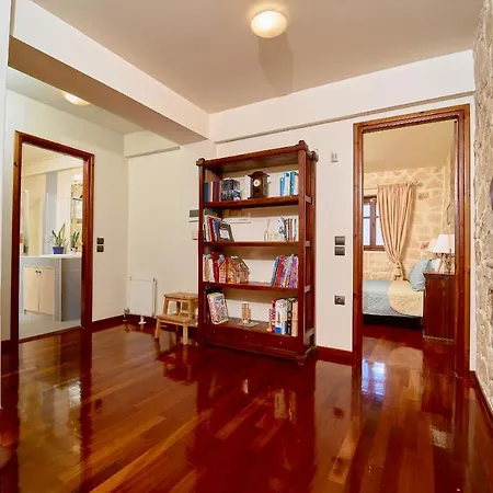 Villa Lila's Luxury *