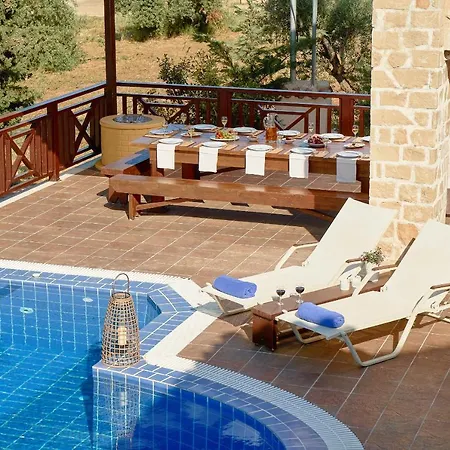 Villa Lila's Luxury *