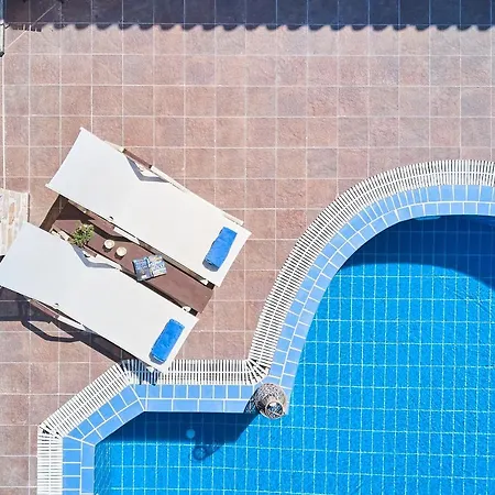 Villa Lila's Luxury *