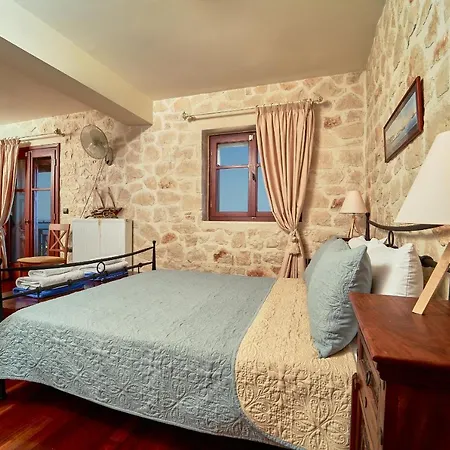 Lila's Luxury Akrotiri (Zakynthos)