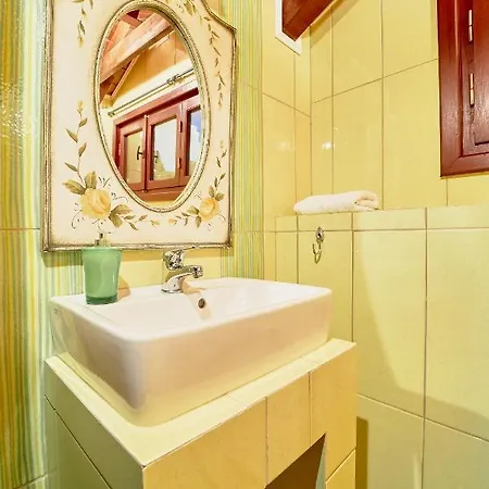 Lila's Luxury וילה *