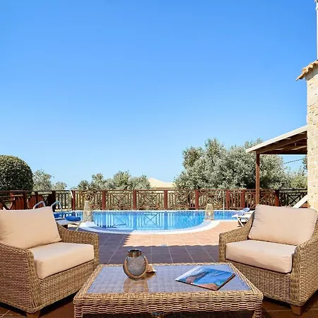 Lila's Luxury וילה