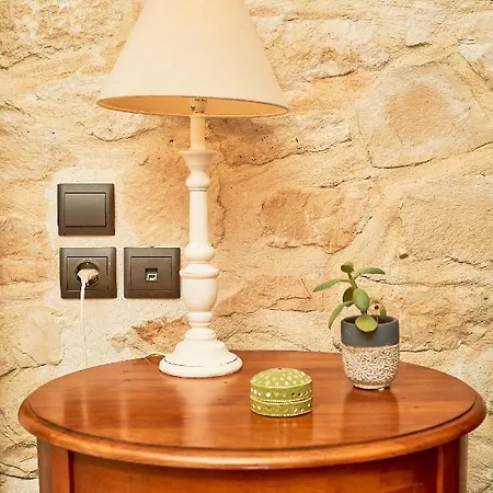 Lila's Luxury וילה *