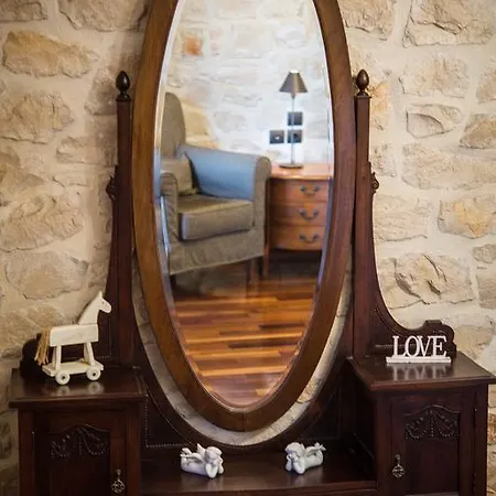 וילה Lila's Luxury Akrotiri (Zakynthos)