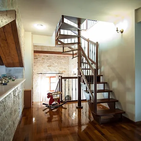 Lila's Luxury וילה *