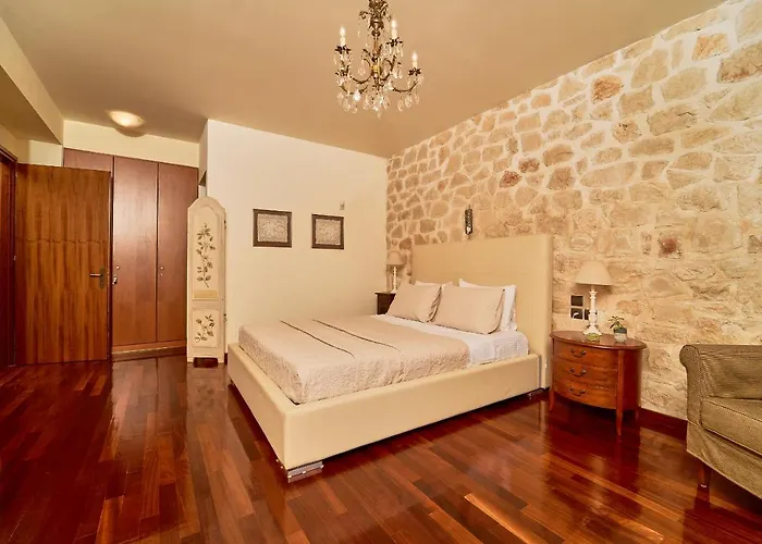 Lila's Luxury וילה Akrotiri (Zakynthos)