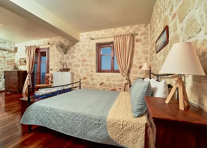 Lila's Luxury Akrotiri (Zakynthos)